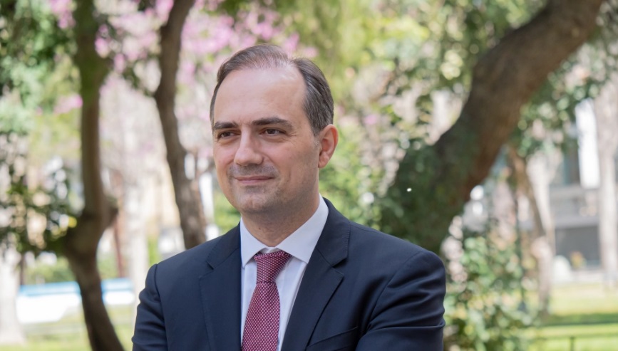 Δημήτρης Αναστασόπουλος: Γνωστοποίησε το πρόγραμμα για τους έμμισθους δικηγόρους ο υποψήφιος πρόεδρος του ΔΣΑ