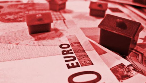 Προειδοποίηση της ΕΚΤ για τα "κόκκινα δάνεια"