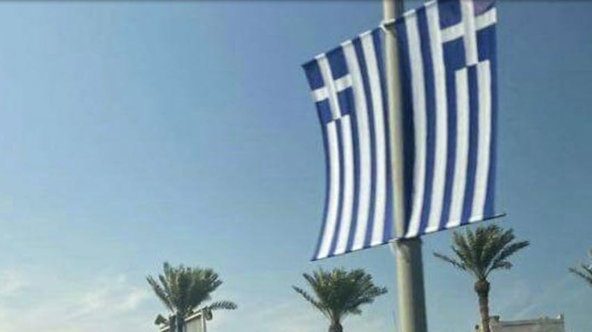 Ν. Δένδιας: "Η Ελλάδα είναι παρούσα και πάλι στη Λιβύη"