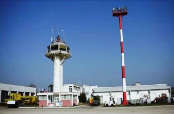 ΥΠΑ: Αναγκαστική προσγείωση ελικοπτέρου στην περιοχή της Κοζάνης.