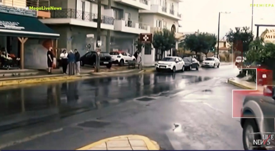 Κρήτη: Βίντεο ντοκουμέντο από την παράσυρση με εγκατάλειψη 34χρονης ποδηλάτισσας