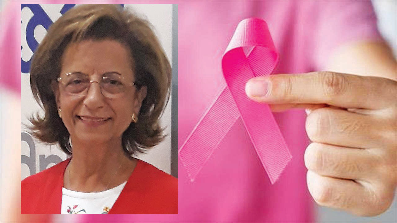 Καρκίνος του Μαστού: Νέες διαγνωστικές τεχνικές σώζουν ζωές