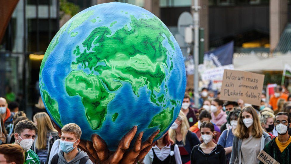 Διάσκεψη του ΟΗΕ για το Κλίμα: Εθνικά σχέδια για την καταπολέμηση της κλιματικής αλλαγής έως το τέλος του 2022