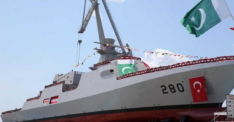 Η Αλβανία αγοράζει τουρκικά περιπολικά σκάφη με λεφτά της Ευρωπαϊκής Ένωσης