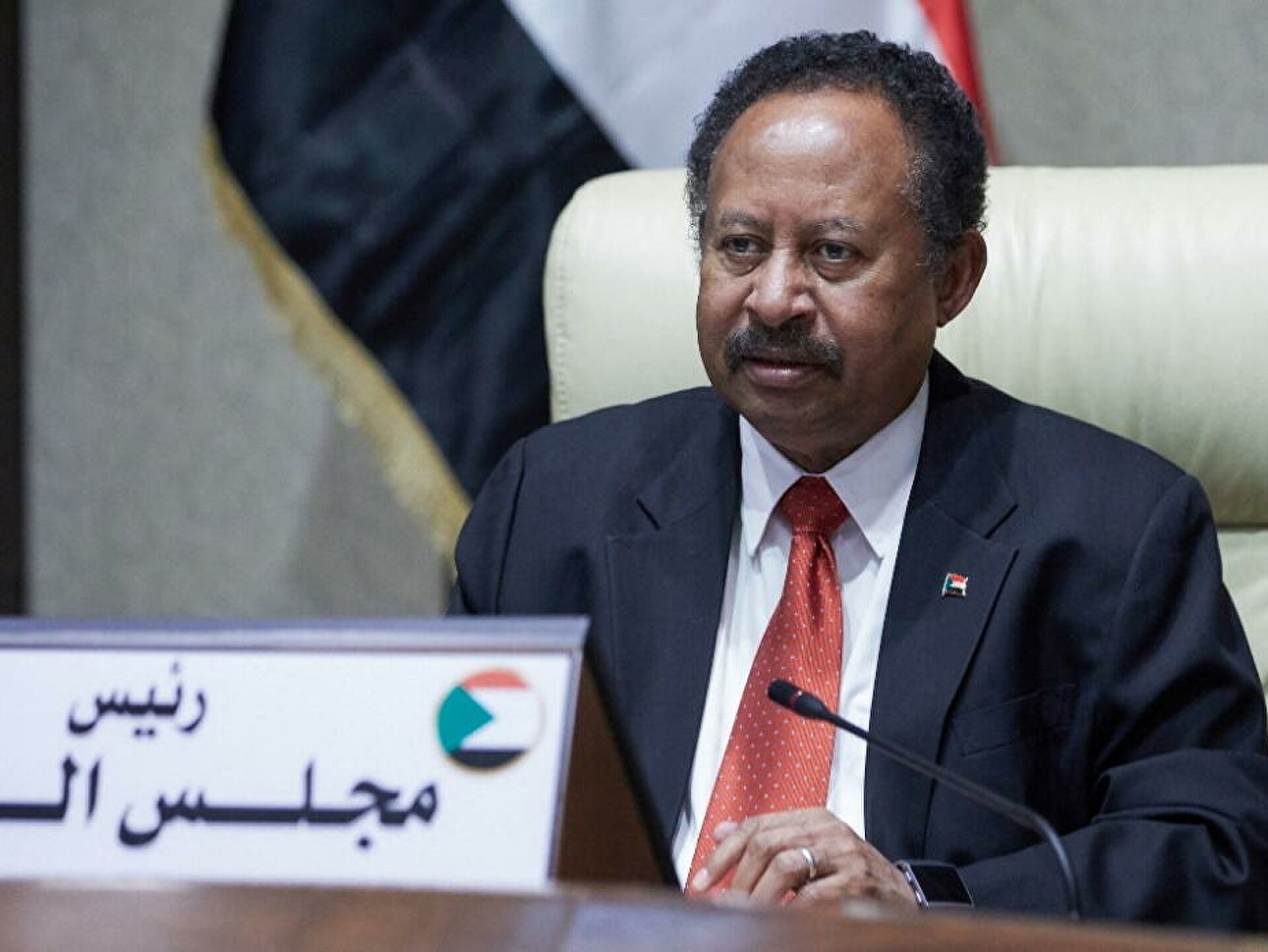 Σουδάν: Συμφωνία Αμπντάλα Χάμντοκ με τον στρατό για σχηματισμό κυβέρνησης τεχνοκρατών