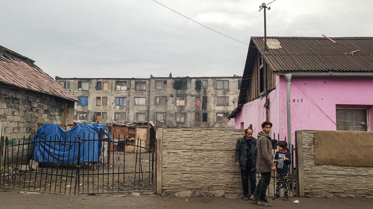 Συγγνώμη της Σλοβακίας για τις εξαναγκαστικές στειρώσεις στους Ρομά
