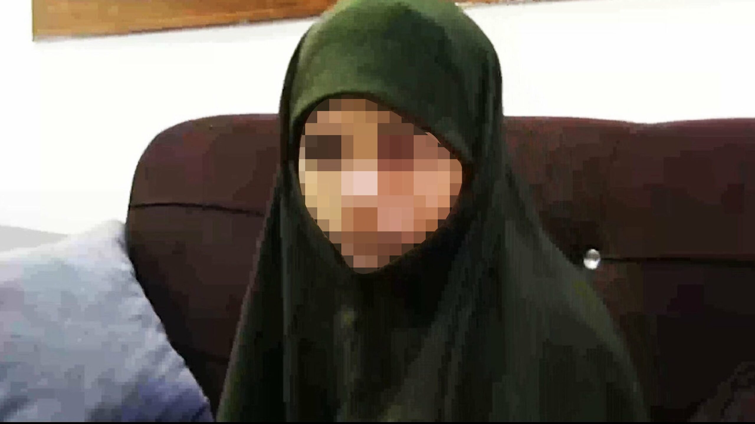 Οι Νύφες της Τζιχάντ. Από το κοριτσίστικο δωμάτιο στην αγκαλιά του ISIS