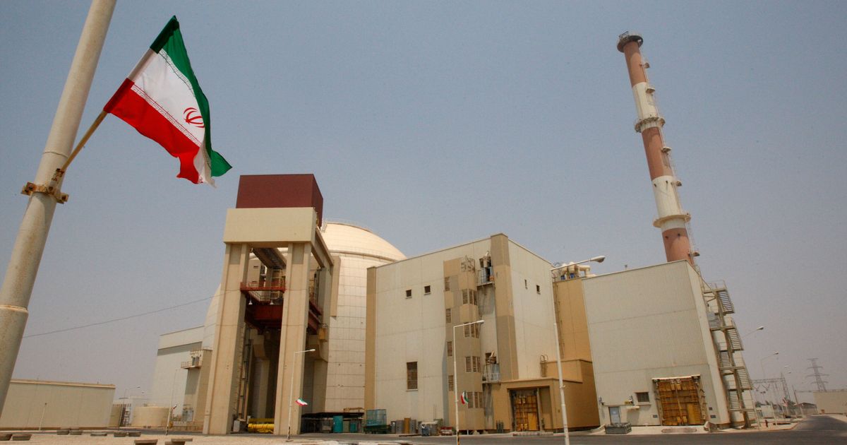Ξεκινούν  οι διαπραγματεύσεις στη Βιέννη για το πυρηνικό πρόγραμμα του Ιράν