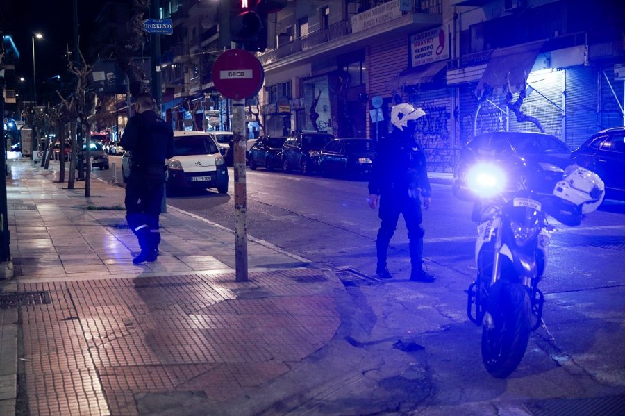 Θεσσαλονίκη: Νεκρός υπάλληλος ψιλικατζίδικου,  θύμα ληστείας στην Τούμπα