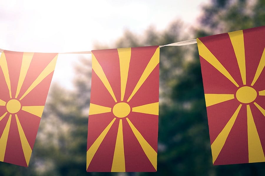 Κοινοβουλευτική πλειοψηφία 61 βουλευτών εξασφάλισε η αντιπολίτευση στη Β. Μακεδονία