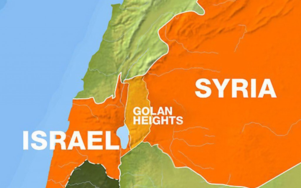 Ισραήλ - Συρία. Ένας πόλεμος που δεν τελειώνει ποτέ