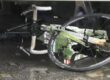 Θεσσαλονίκη: Νεκρή η ποδηλάτισσα που παρασύρθηκε από φορτηγό [pics&vid]