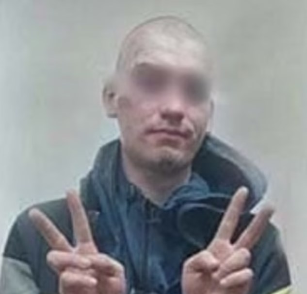 Συνελήφθη κανίβαλος στην Ρωσία: Πετάχτηκε πτώμα από το πορτ παγκάζ του μετά από τροχαίο!