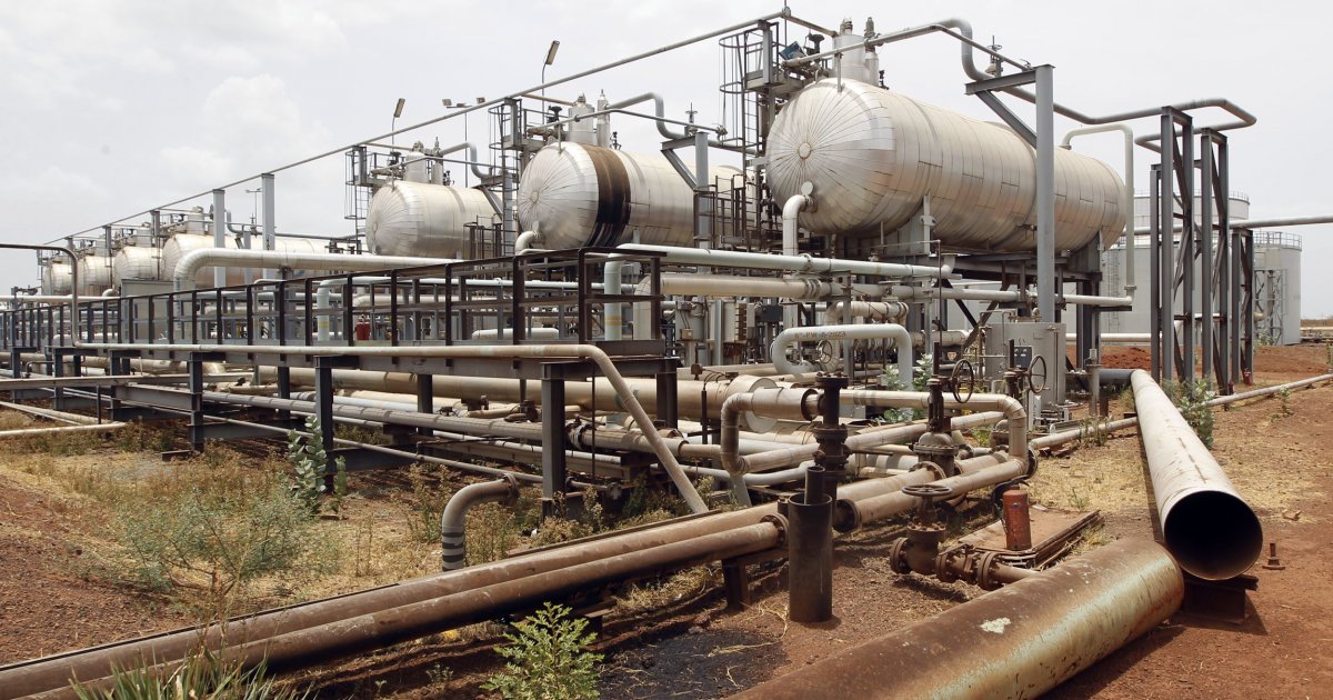 Στελέχη Σουηδικής πετρελαϊκής εταιρείας διώκονται για συνέργεια σε εγκλήματα πολέμου στο Σουδάν