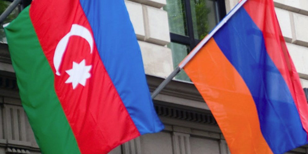 Αρμενία και Αζερμπαϊτζάν συμφώνησαν να εργαστούν για οριοθέτηση των συνόρων τους