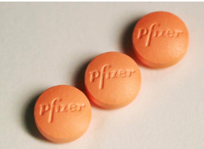 Στα $700 η τιμή για πενθήμερη αγωγή με το χάπι της Pfizer για την Covid-19