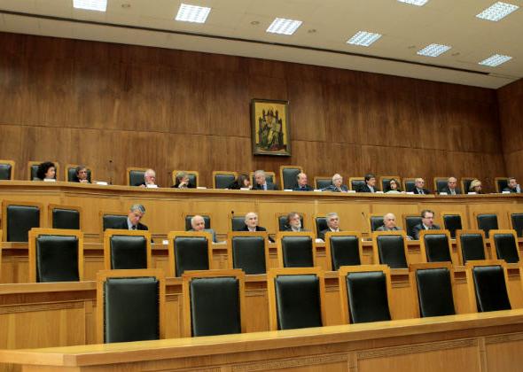 Ντοκουμέντο: Επιτρέπεται πλέον η παράσταση πολιτικής αγωγής στο Ειδικό Δικαστήριο!