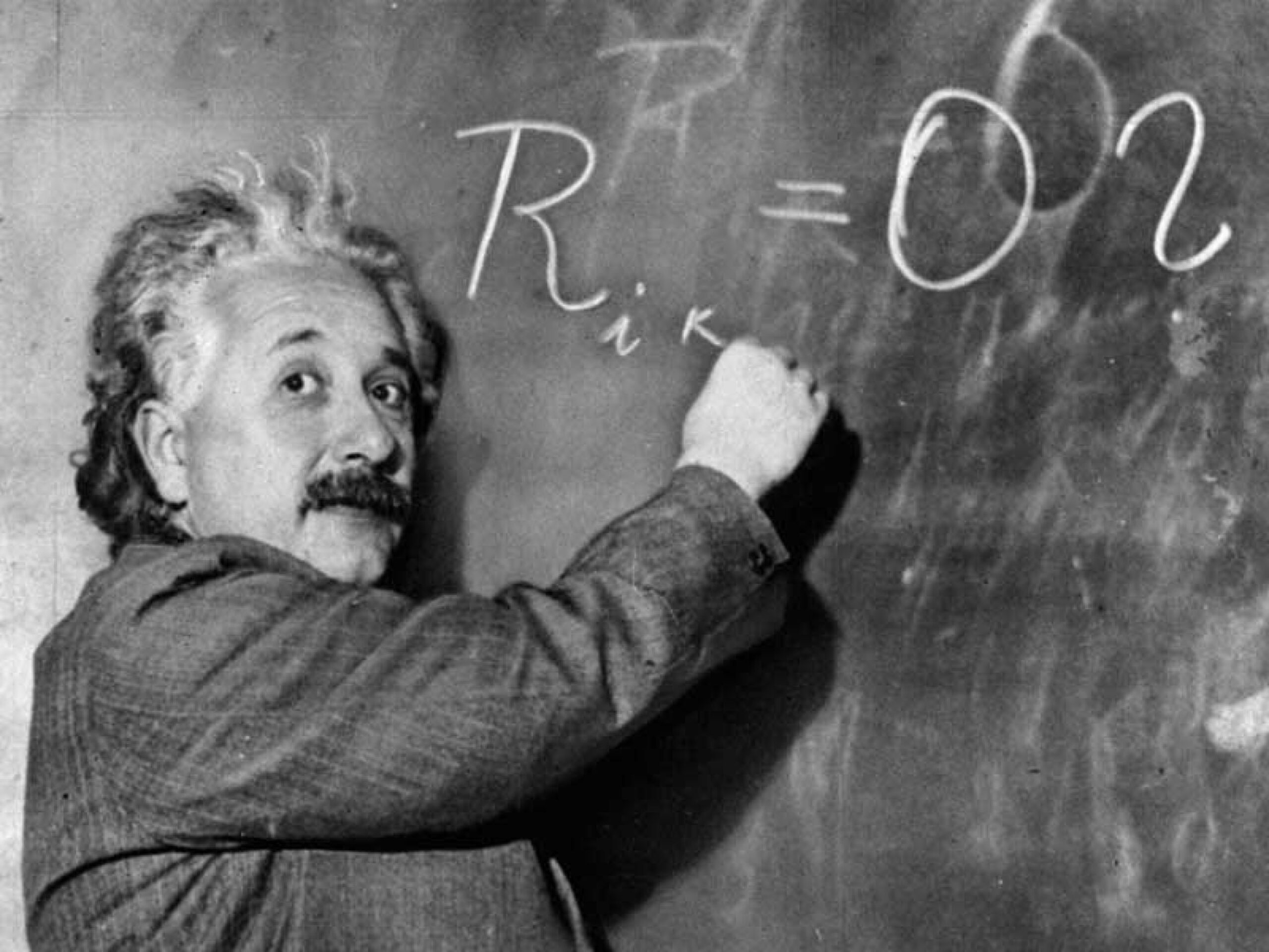 Χειρόγραφο για τη θεωρία της σχετικότητας του Αϊνστάιν πουλήθηκε έναντι 11,6 εκατ. ευρώ