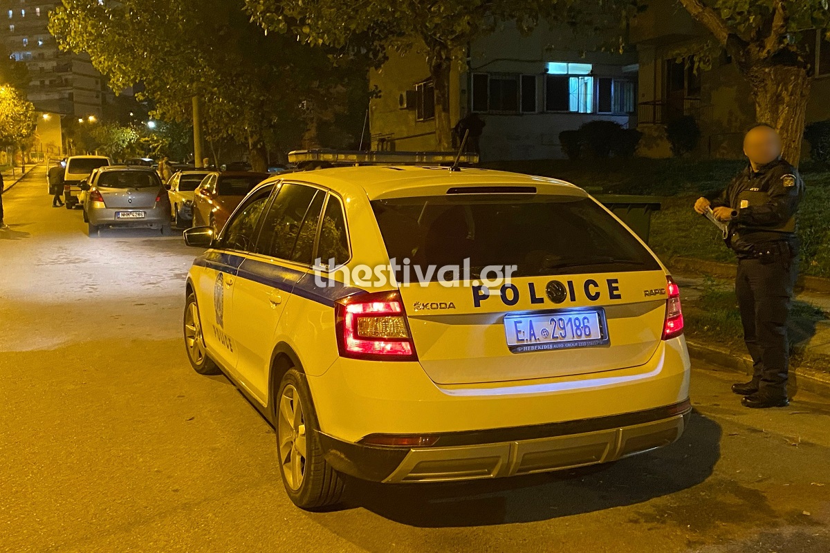 Θεσσαλονίκη: Εντοπίστηκαν δυο πτώματα σε διαμέρισμα στην Ξηροκρήνη (φωτο)