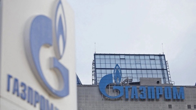 Η  Gazprom κλείνει τη στρόφιγγα στη Μολδαβία