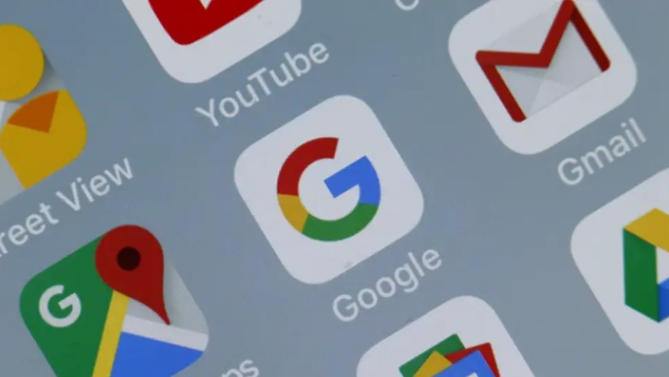 «Έπεσε» το Gmail της Google - Προβλήματα σε YouTube και Google
