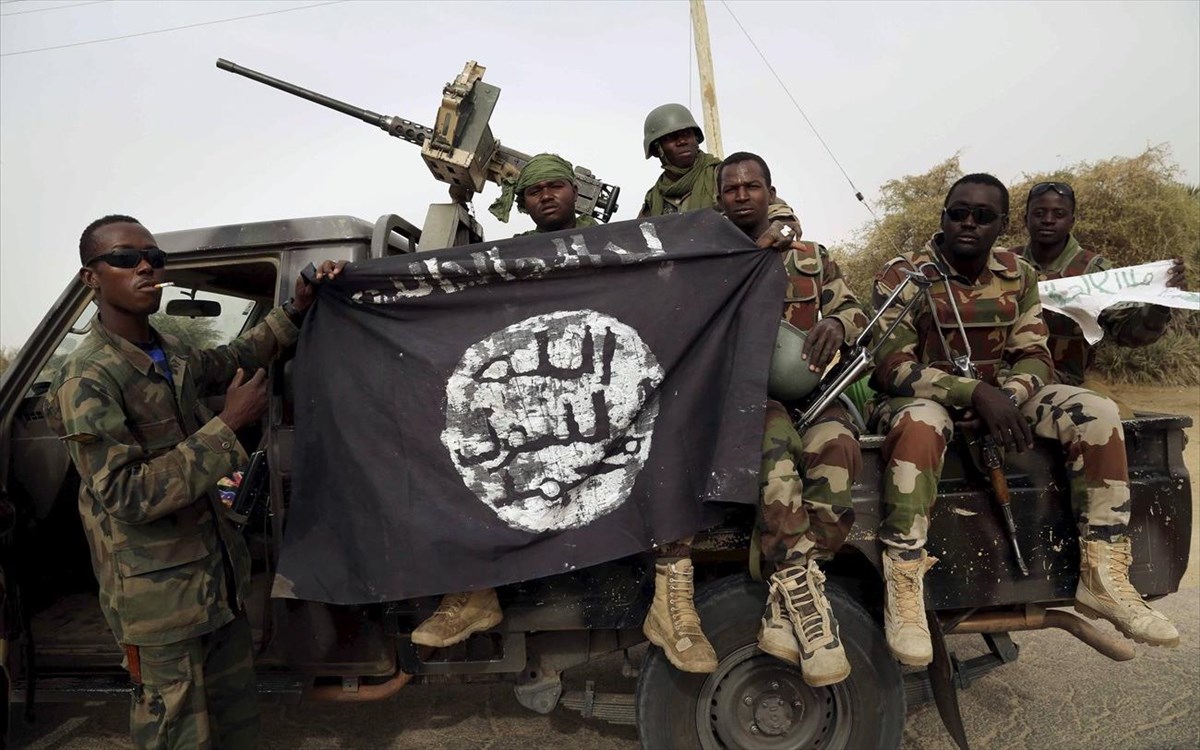 11 στρατιώτες νεκροί και 9 αγνοούμενοι σε επίθεση τζιχαντιστών στη Νιγηρία