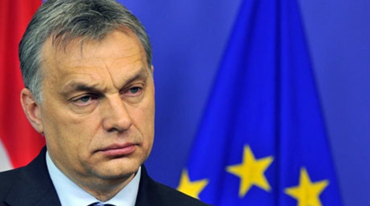 Στα άκρα οι σχέσεις ΕΕ - Ουγγαρίας: Ενεργοποιείται η διαδικασία της αιρεσιμότητας