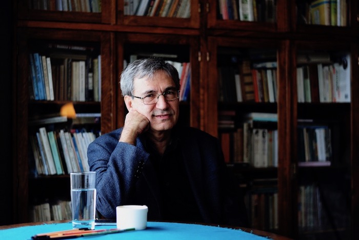 Νομπελίστας συγγραφέας στην Τουρκία διώκεται ενώ είχε αθωωθεί