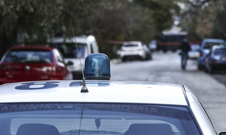 Θεσσαλονίκη: Άνδρας μαχαίρωσε γυναίκα και τον γιο της