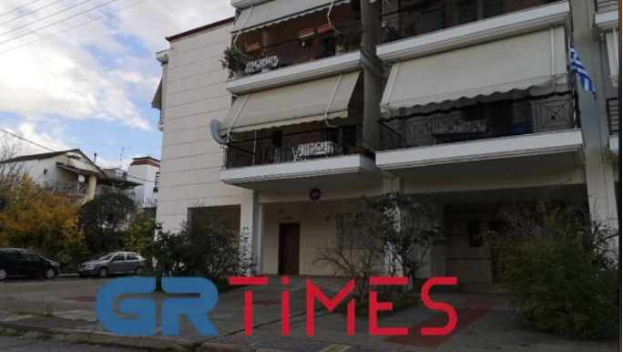 Γυναικοκτονία στη Θεσσαλονίκη: O γιος του 49χρονου είχε ζητήσει τον εγκλεισμό του πατέρα του σε ψυχιατρική κλινική