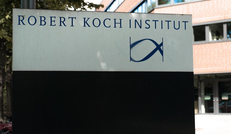 O επικεφαλής του Ινστιτούτου "Ρόμπερτ Κοχ" ζητά lockdown για όλους στη Γερμανία