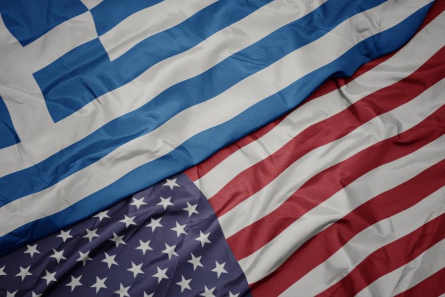 Αμυντική Συνεργασία Ελλάδας - ΗΠΑ. Πέσανε οι υπογραφές