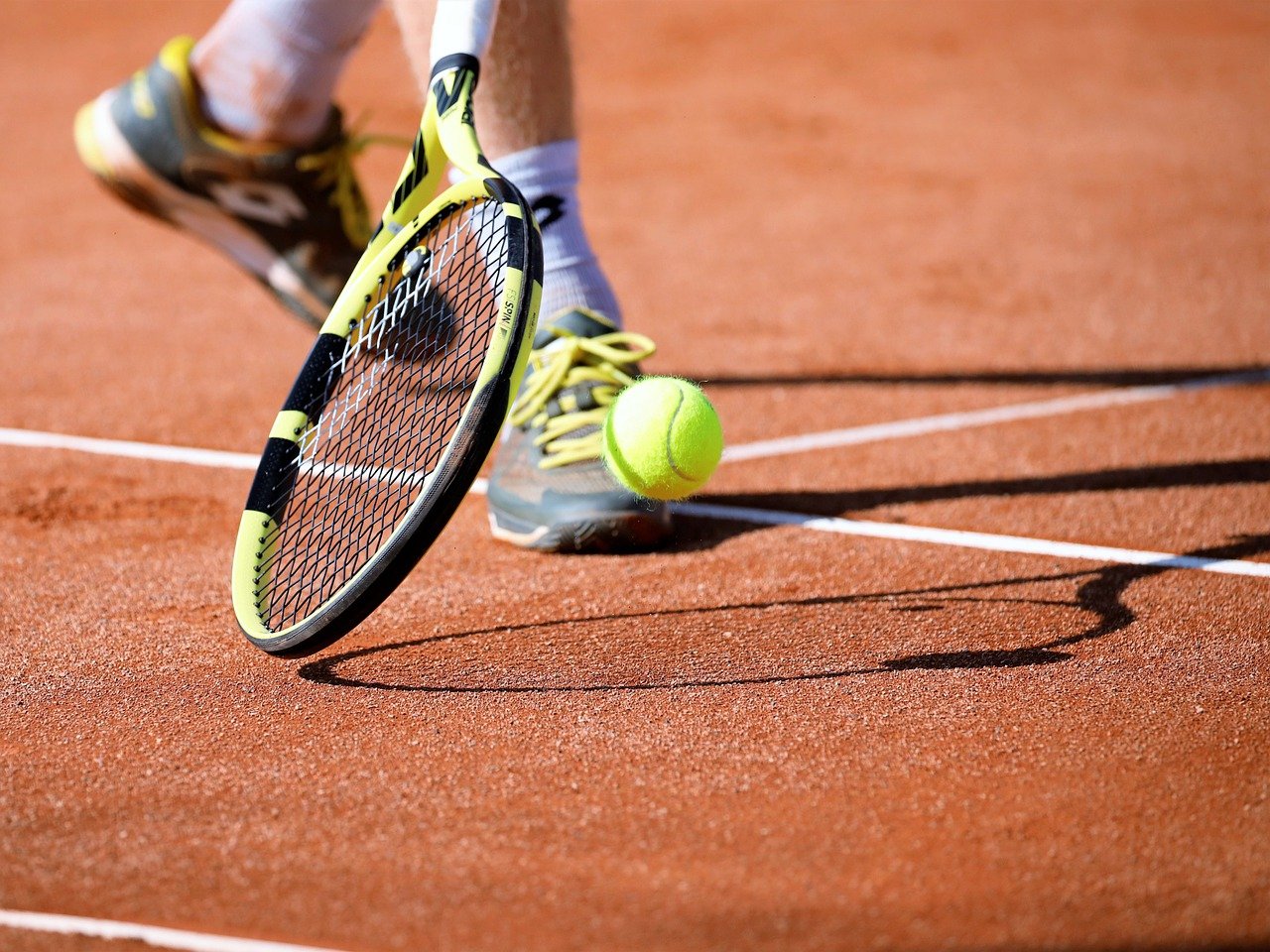 Προπονητής τένις: Το εξοργιστικό αίτημα στον εισαγγελέα - «Αν είμαι παιδόφιλος, θέλω να θεραπευτώ»