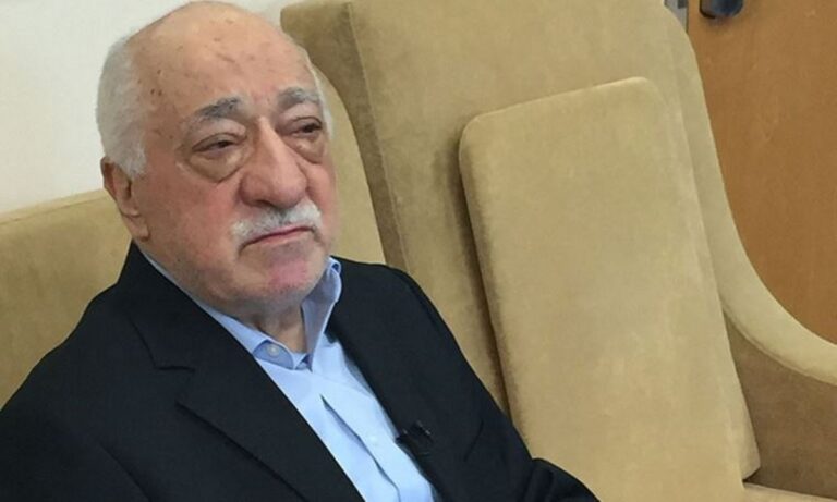 Φήμες στα Τουρκικά ΜΜΕ πως ο Φετουλάχ Γκιουλέν είναι νεκρός