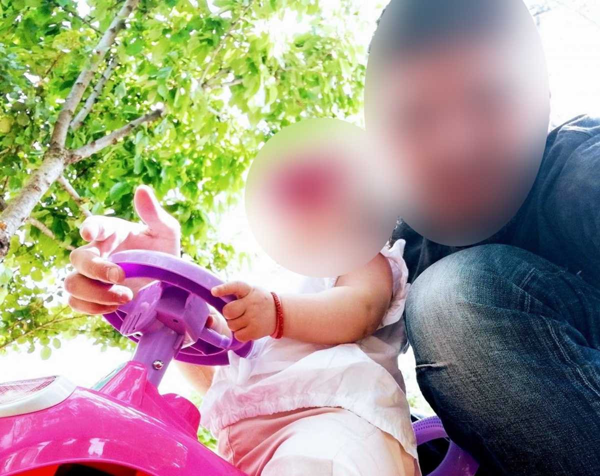 Πώς περιέγραψε η 4χρονη τον εφιάλτη που έζησε στα χέρια του αστυνομικού πατέρα της