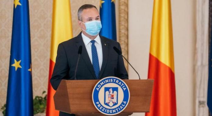 Ψήφος εμπιστοσύνης στη νέα κυβέρνηση της Ρουμανίας