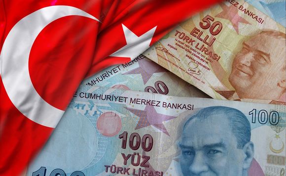 Σε ελεύθερη πτώση η τουρκική λίρα