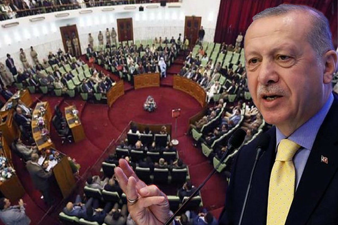 Μέτωπο κατά Ερντογάν από τα κόμματα της τουρκικής αντιπολίτευσης