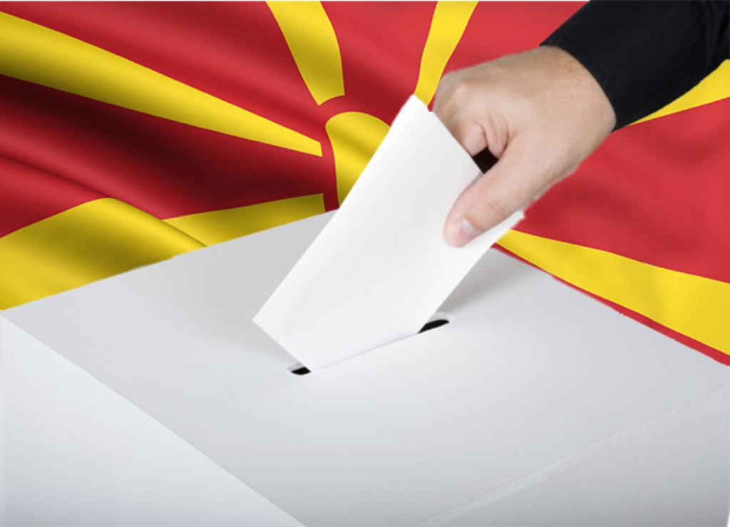 Βόρεια Μακεδονία: H αντιπολίτευση ζητά εκλογές