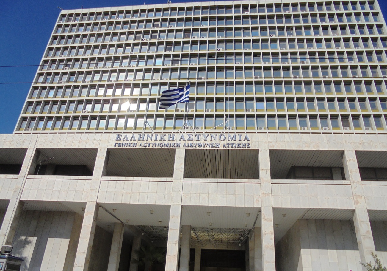 Greek Mafia: Διάλογοι «φωτιά» αξιωματικών της ΕΛ.ΑΣ με νονούς της νύχτας και πολιτικά γραφεία