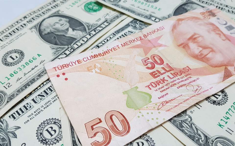 Τουρκία: Έρευνα για πιθανή χειραγώγηση του νομίσματος διέταξε ο πρόεδρος Ερντογάν