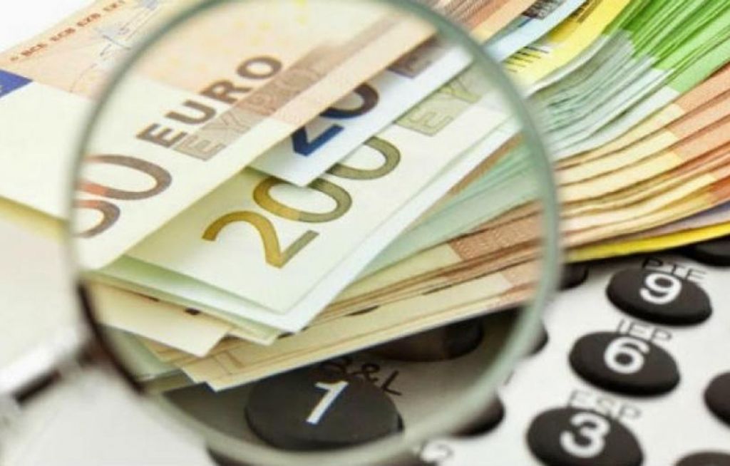 ΑΑΔΕ: Εντοπισμός φοροδιαφυγής 15 εκατ. ευρώ σε 11 κλάδους παροχής υπηρεσιών
