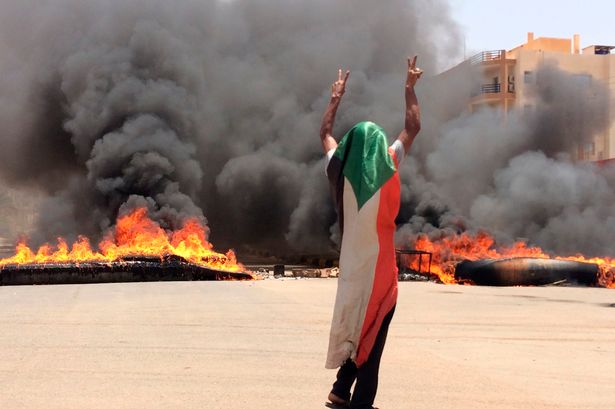 Σουδάν: 48 νεκροί "από σφαίρες" στο Νταρφούρ κατά τη διάρκεια συγκρούσεων
