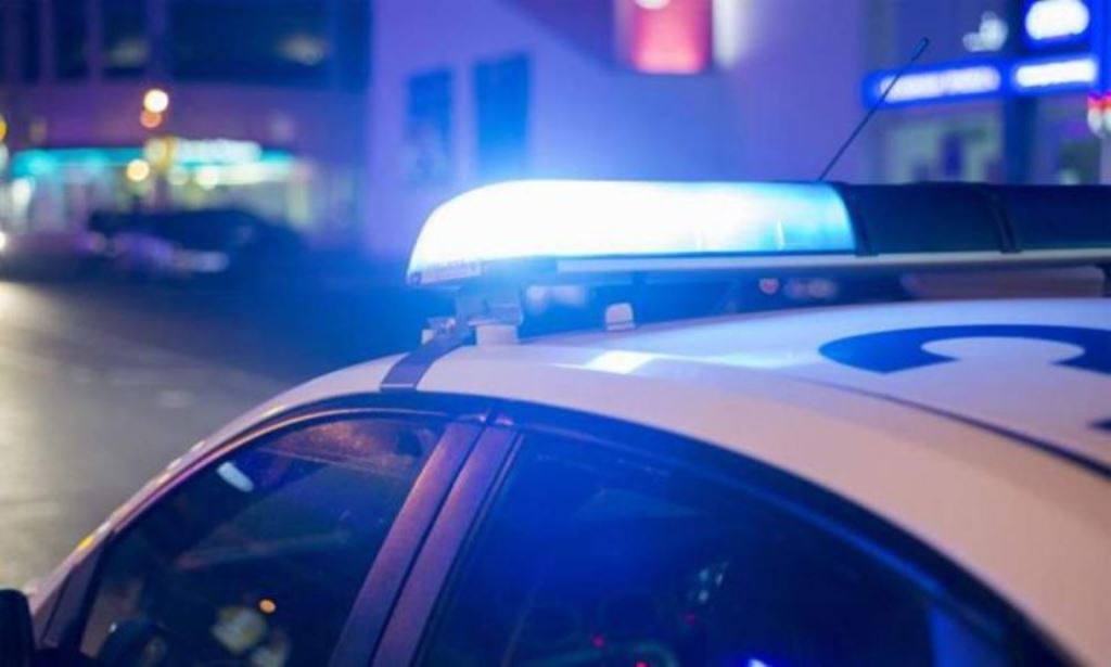 Φλώρινα: Συνέλαβαν δύο άτομα με όπλα και εκρηκτικά