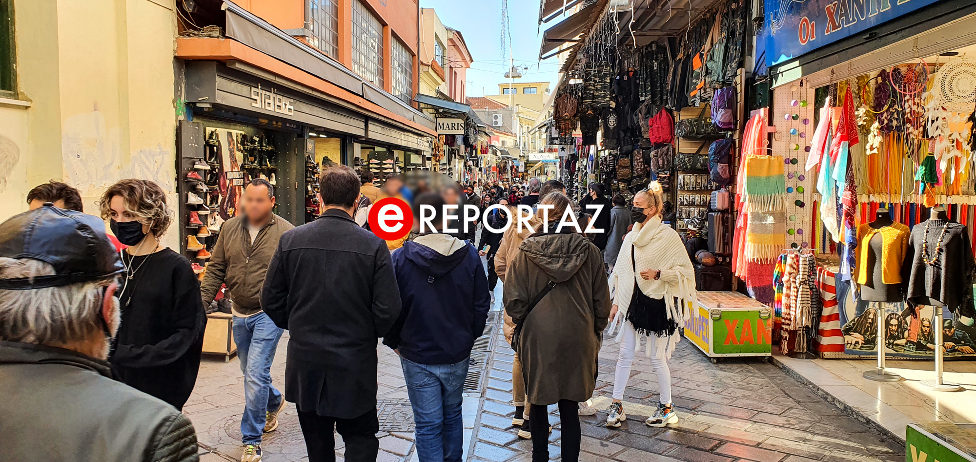 Πάνω από 10.000 κρούσματα κορωνοϊού σε Αττική και Θεσσαλονίκη – 914 νέες μολύνσεις στο Ηράκλειο