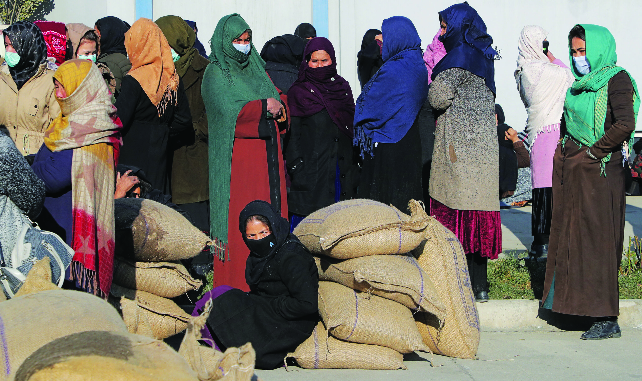 Αφγανιστάν, η χώρα με ανύπαρκτα ανθρώπινα δικαιώματα!