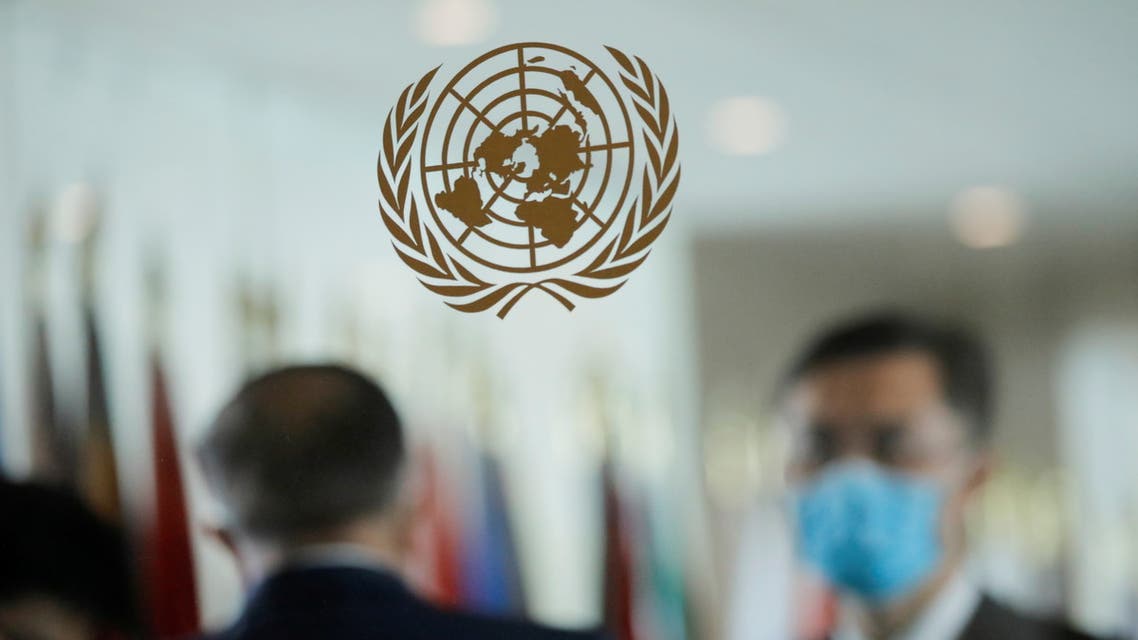 Χωρίς εκπροσώπηση στον ΟΗΕ το Αφγανιστάν και η Μιανμάρ