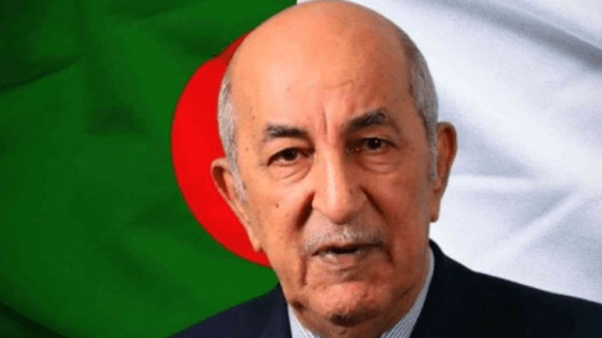 Η Αλγερία προσφέρει 100 εκατομμύρια δολάρια βοήθεια στους Παλαιστίνιους