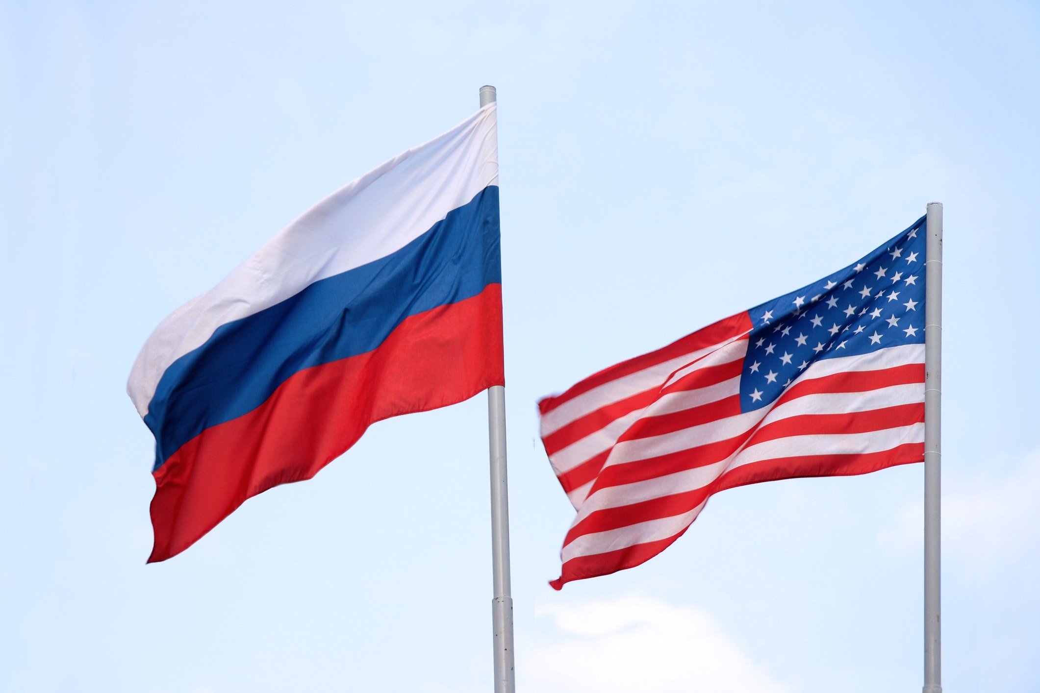 Διμερείς συνομιλίες ΗΠΑ - Ρωσίας τη 10η Ιανουαρίου για την Ουκρανία