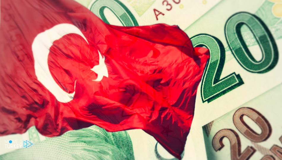 Σε σωστό δρόμο βρίσκεται η τουρκική οικονομία σύμφωνα με τον Ερντογάν